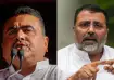 BJP list of candidates, BJP west bengal, BJP Jharkhand, Lok SAbha elections 2024