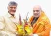 BJP, TDP and Jana Sena finalise alliance for Lok Sabha and