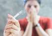 Smoking heighten stroke risk