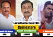 Coimbatore Lok Sabha constituency