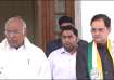 Hisar MP Brijendra Singh joins Congress