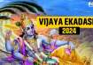 Vijaya Ekadashi 2024