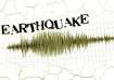 Earthquake in Afghanistan 