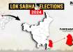Faridabad Lok Sabha Election 2024