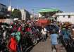 Haiti violence, gang attacks, people killed