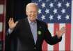 US, Joe Biden, presidential nomination