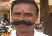 Tamil Nadu man K Padmarajan who lost all elections in his
