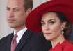 UK, Princess of Wales, Kate Middleton, public appearance