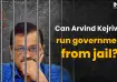 Arvind Kejriwal arrested, Delhi Chief Minister