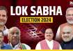 Lok Sabha elections, Lok Sabha election 2024, Live updates
