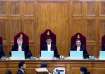 Supreme court CJI Chandrachud 