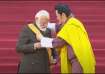 Bhutan, PM Modi, Order of Druk Gyalpo, highest civilian award