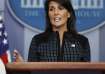 US Elections 2024: Nikki Haley wins District of Columbia's Republican primary