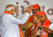 Nitin Patel, Narendra Modi, Lok Sabha elections 2024, Gujarat