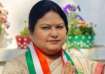 Sita Soren, sister-in-law of Hemant Soren, quits JMM ahead of Lok Sabha Elections 2024