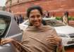 Sharad Pawar's daughter Supriya Sule declared candidate