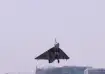 Tejas Mk-1A completes its maiden sortie
