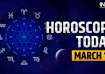 Horoscope Today, March 10