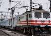 Indian Railways running 1098 special trains, 52 per cent