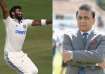 Sunil Gavaskar has questioned the Indian team's move to