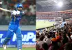 Hardik Pandya has been booed and cheered as the fans have