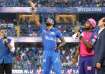 Mumbai Indians captain Hardik Pandya was booed at the toss