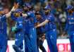 Mumbai Indians achieved their first win of IPL 2024 against
