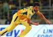 Deepak Chahar was left out of the playing XI for Chennai