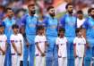 Team India's squad might not see many surprises for the T20