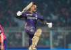 Sunil Narine has been in tremendous form for the Kolkata