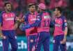 Sandeep Sharma starred for Rajasthan Royals with his maiden