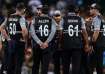 New Zealand have announced their squad for the upcoming T20