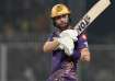 Phil Salt has been in smashing form for the Kolkata Knight