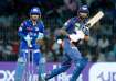 Lucknow Super Giants will take on Mumbai Indians in a key