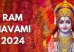 Wishes and messages to share on Happy Rama Navami 2024