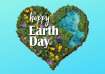 Wishes and messages to share on Happy Earth Day 2024