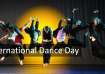 Happy International Dance Day 2024