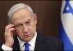 Israel, Benjamin Netanyahu, International criminal court