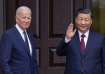 Biden, Xi Jinping, US China bilateral talks