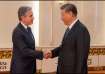 China, Antony Blinken, Xi Jinping