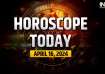 Horoscope for April 16