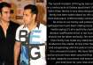 Arbaaz Khan release statement on Salman Khan's case