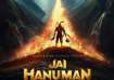 Prashant Varma shares Jai Hanuman's first poster 