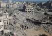 Israel Hamas war, Gaza, Al Shifa hospital, Israeli troops, raid