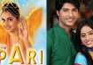 Popular Indian TV shows: Son Pari and Diya Aur Baati Hum