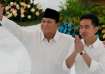 Indonesia, Prabowo Subianto, President-elect