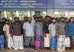 24 Indian fishermen repatriated to India
