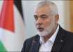 Israel Hamas war, Ismail Haniyeh, sons killed, grandchildren killed