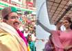 Lok Sabha elections 2024, Kangana Ranaut vs Vikramaditya Singh, Himachal Pradesh, Mandi seat, Lok Sa