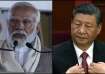 China, PM Modi, India China border row